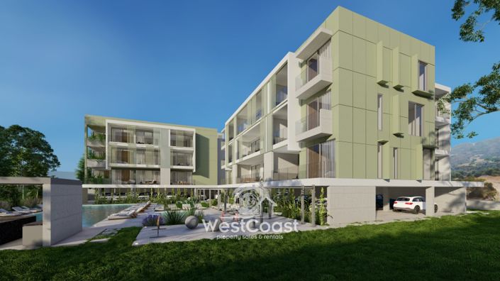 Image No.2-Appartement de 3 chambres à vendre à Universal