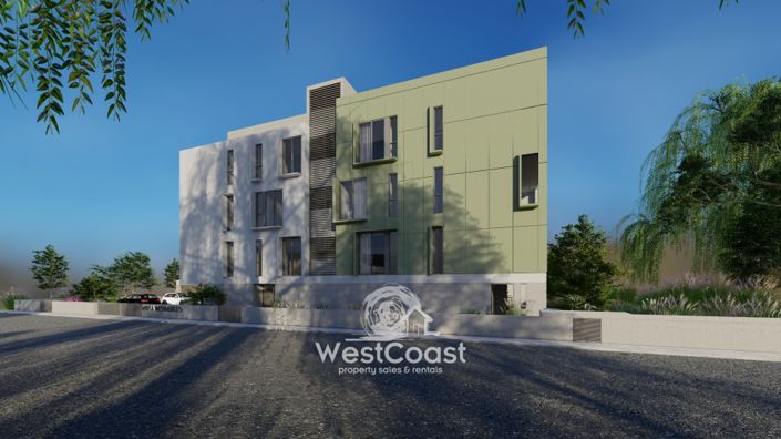 Image No.4-Appartement de 3 chambres à vendre à Universal