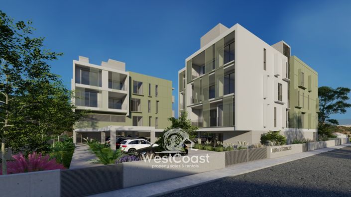 Image No.5-Appartement de 3 chambres à vendre à Universal