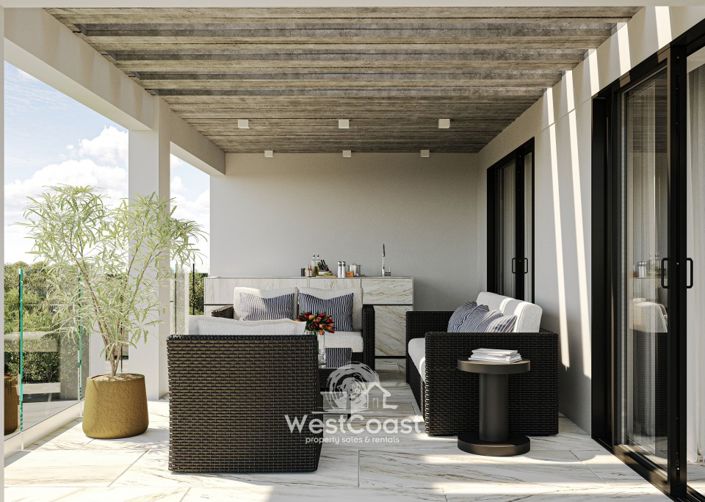 Image No.3-Appartement à vendre à Tombs of the Kings