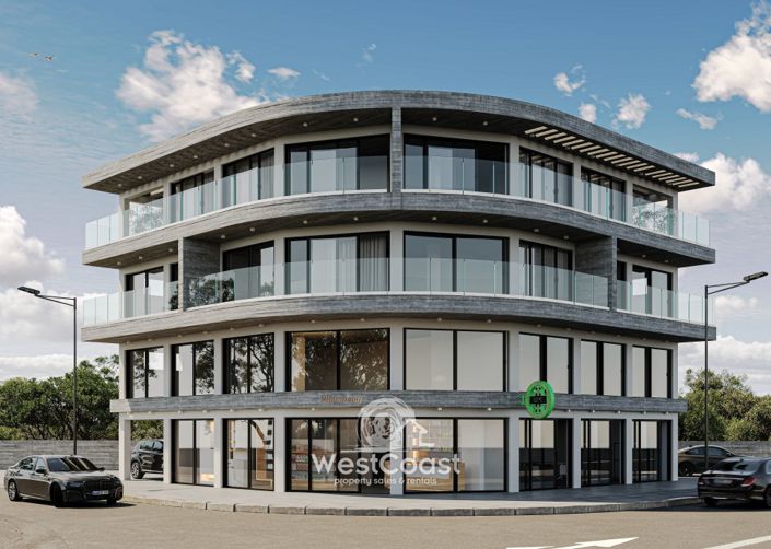 Image No.4-Appartement à vendre à Tombs of the Kings