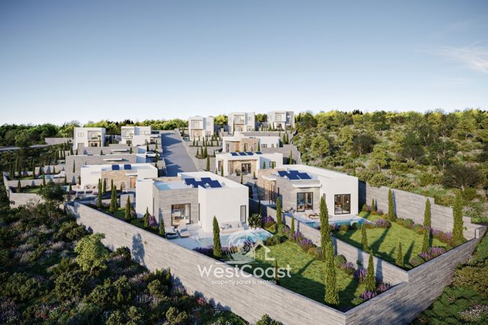 Image No.2-Villa de 3 chambres à vendre à Peyia