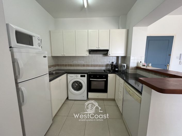 Image No.3-Appartement de 2 chambres à vendre à Yeroskipou