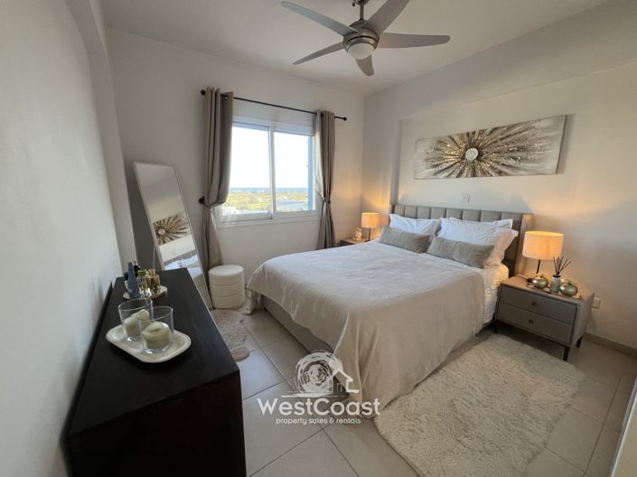 Image No.4-Appartement de 2 chambres à vendre à Yeroskipou