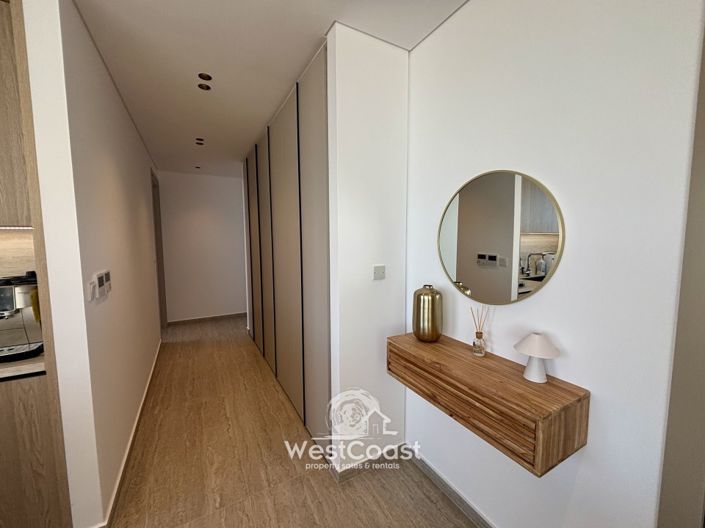 Image No.4-Penthouse de 3 chambres à vendre à Kato Paphos