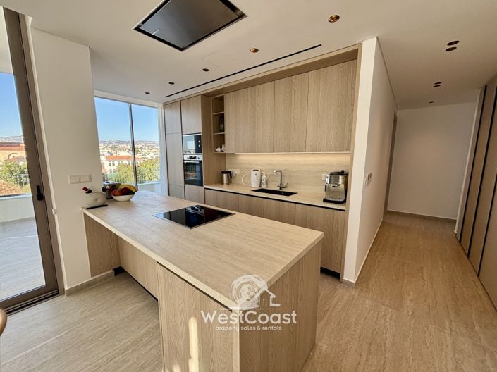 Image No.6-Penthouse de 3 chambres à vendre à Kato Paphos