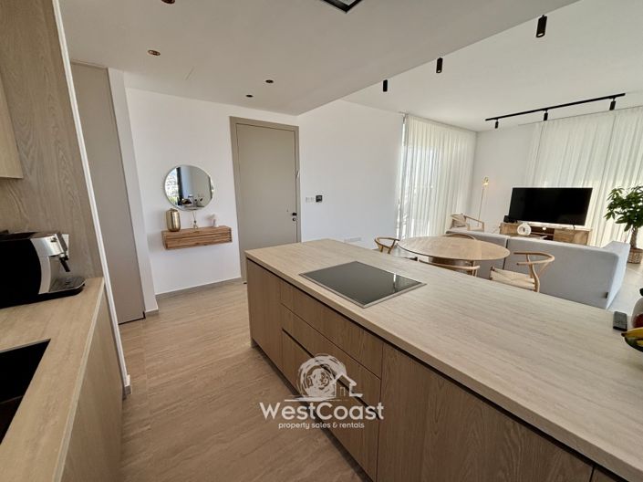 Image No.7-Penthouse de 3 chambres à vendre à Kato Paphos