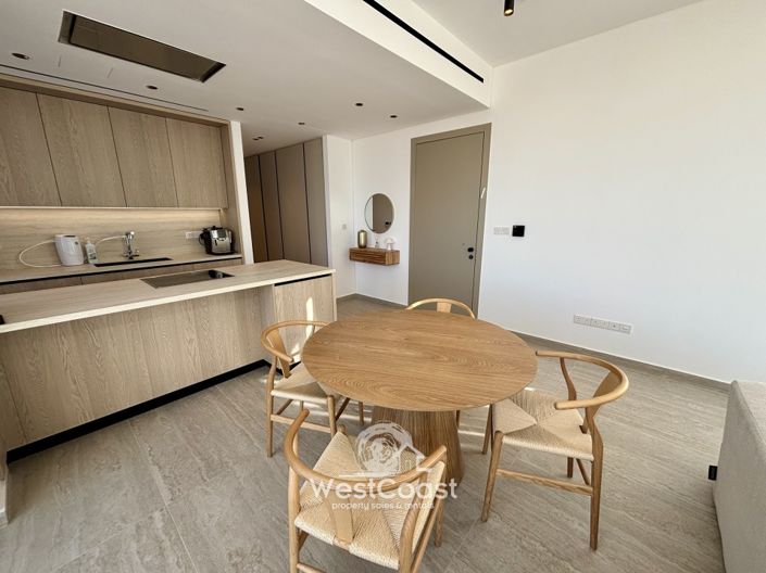 Image No.9-Penthouse de 3 chambres à vendre à Kato Paphos