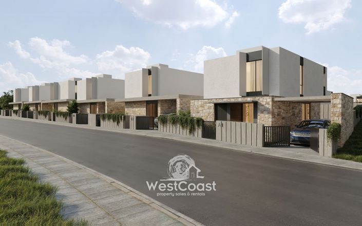 Image No.3-3 Bed Villa for sale