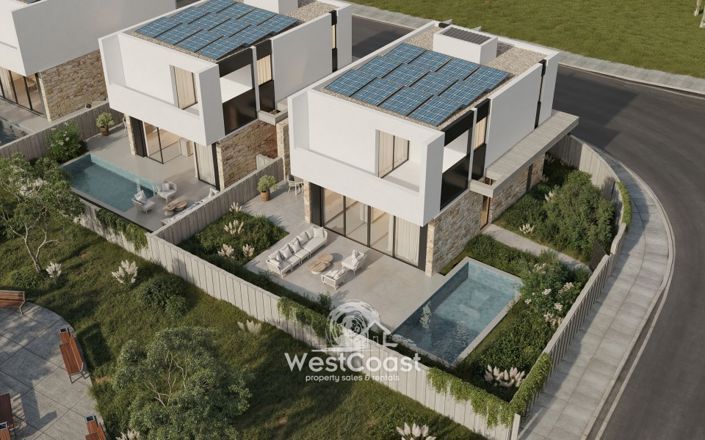 Image No.4-3 Bed Villa for sale