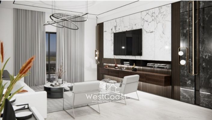 Image No.3-Appartement de 3 chambres à vendre à Paphos