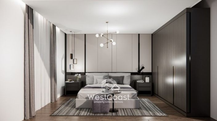 Image No.4-Appartement de 3 chambres à vendre à Paphos