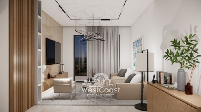 Image No.5-Appartement de 3 chambres à vendre à Paphos