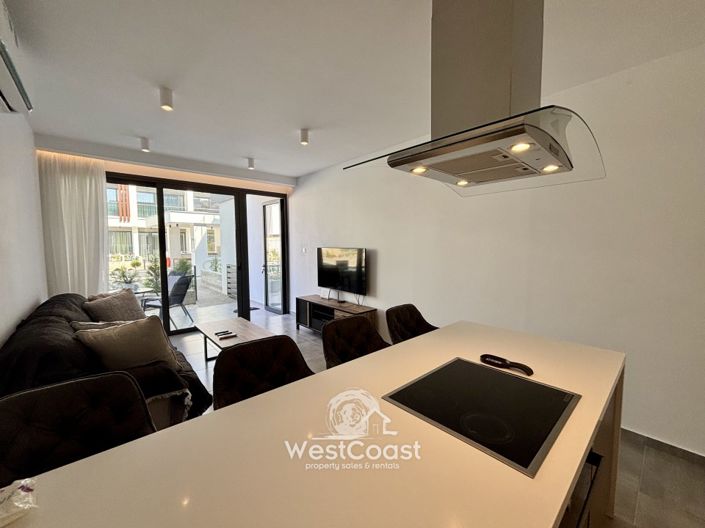 Image No.5-Maison de ville de 3 chambres à vendre à Chloraka