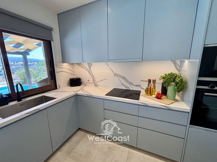 Image No.7-Villa de 5 chambres à vendre à Peyia