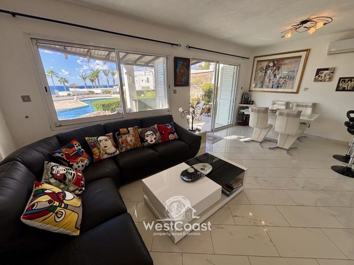 Image No.10-Villa de 2 chambres à vendre à Chloraka