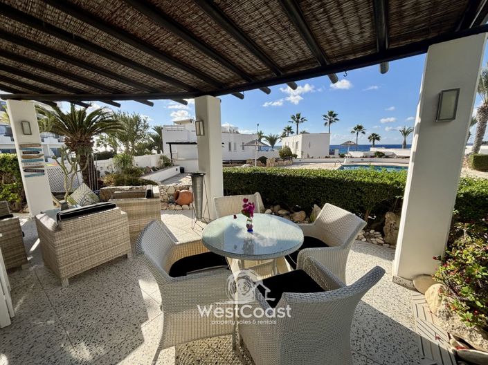 Image No.3-Villa de 2 chambres à vendre à Chloraka