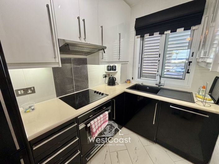 Image No.4-Villa de 2 chambres à vendre à Chloraka