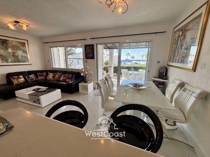 Image No.6-Villa de 2 chambres à vendre à Chloraka