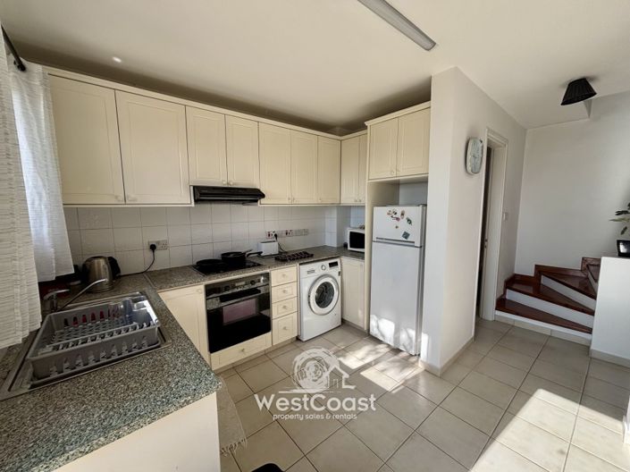 Image No.5-Villa de 3 chambres à vendre à Tsada