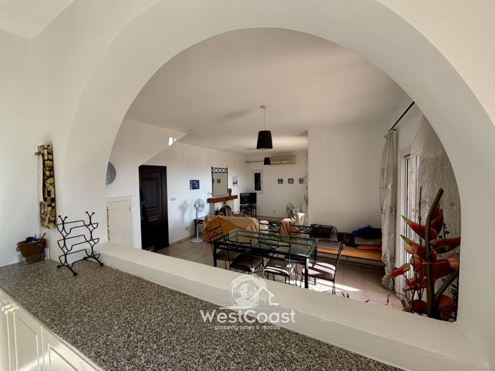 Image No.7-Villa de 3 chambres à vendre à Tsada