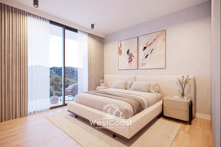 Image No.6-2 Bed Apartment for sale