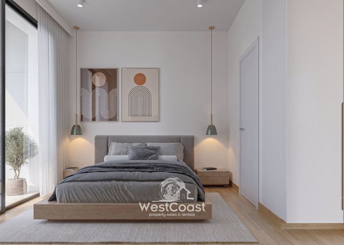 Image No.5-Villa de 3 chambres à vendre à Kissonerga