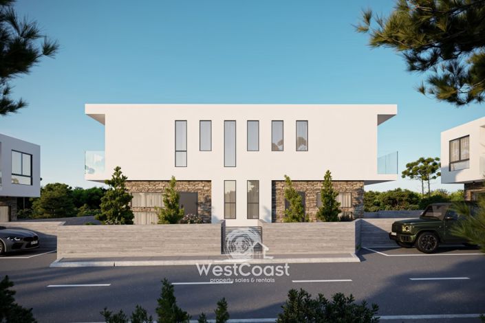 Image No.6-Villa de 3 chambres à vendre à Kissonerga