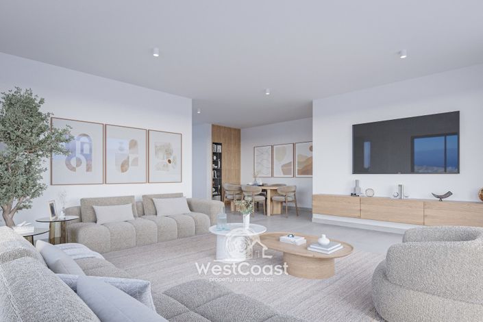 Image No.2-Villa de 3 chambres à vendre à Mesogi