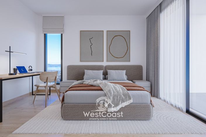 Image No.5-Villa de 3 chambres à vendre à Mesogi