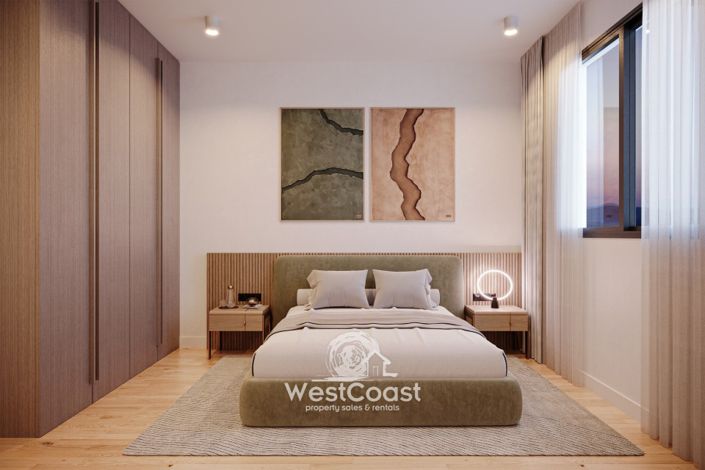 Image No.5-Appartement à vendre à Konia