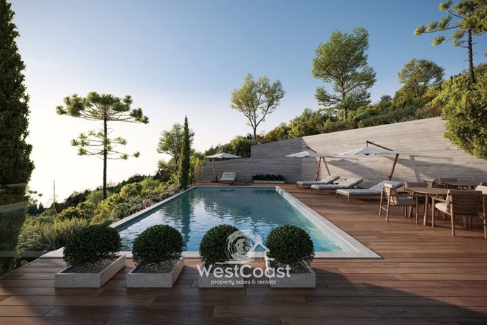 Image No.6-Appartement à vendre à Konia