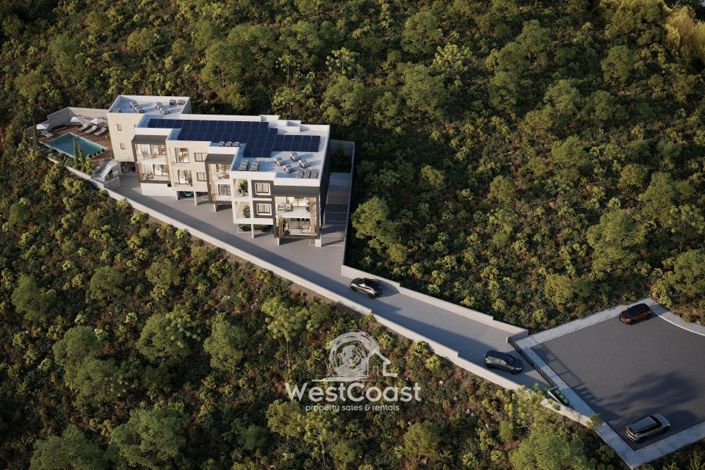 Image No.9-Appartement à vendre à Konia