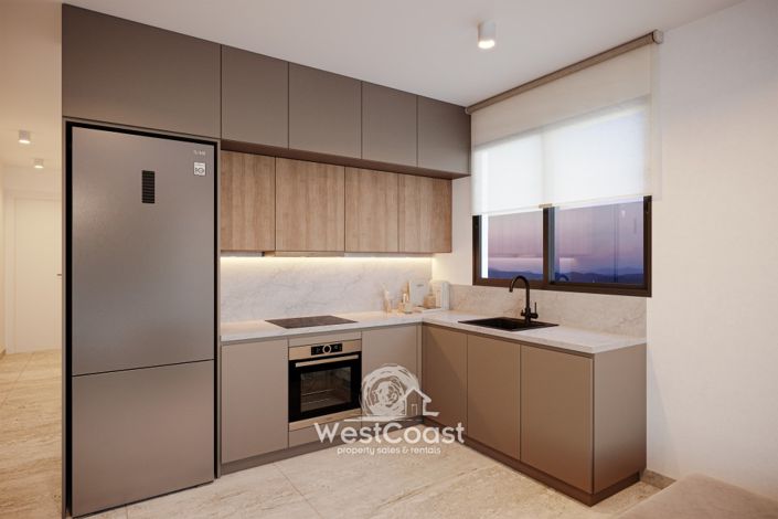 Image No.4-1 Bed Apartment for sale