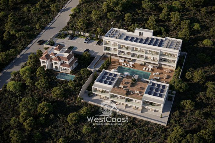 Image No.4-Villa de 1 chambre à vendre à Kissonerga