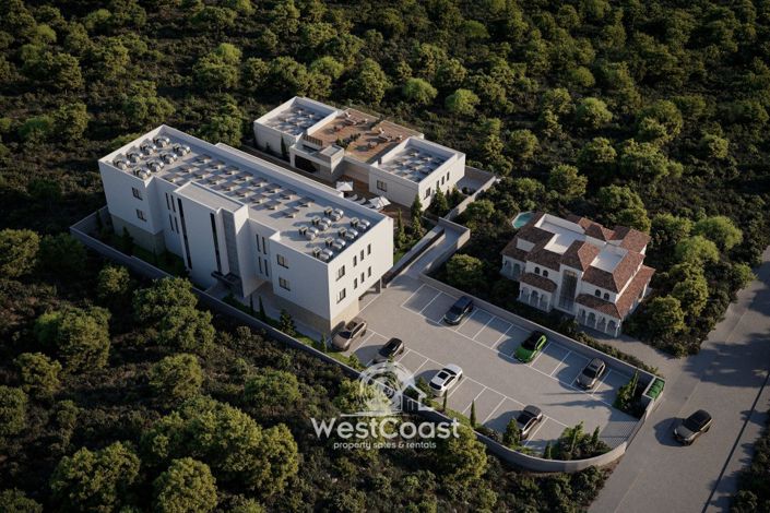 Image No.5-Villa de 1 chambre à vendre à Kissonerga