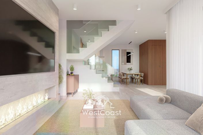 Image No.3-3 Bed Villa for sale