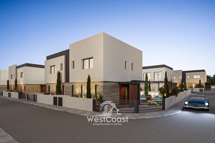 Image No.8-3 Bed Villa for sale