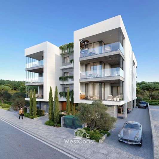 Image No.8-2 Bed Penthouse for sale