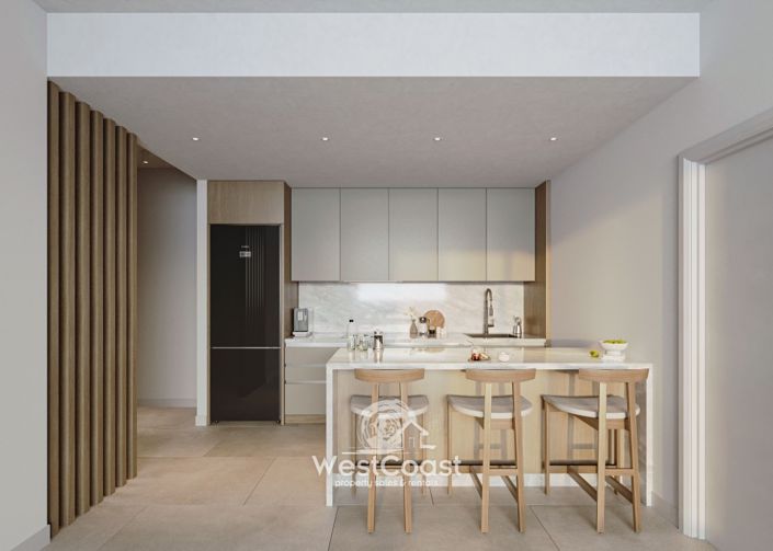 Image No.6-2 Bed Penthouse for sale