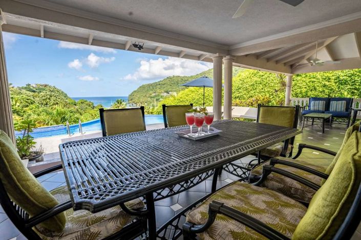 Image No.5-5 Bed Villa for sale