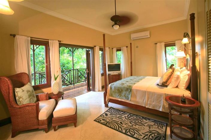 Image No.10-Villa de 6 chambres à vendre à Rodney Bay