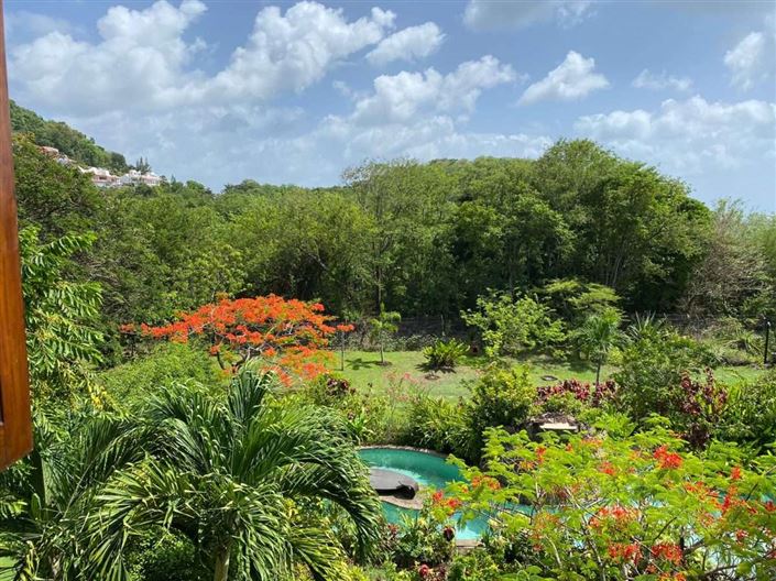Image No.12-Villa de 6 chambres à vendre à Rodney Bay