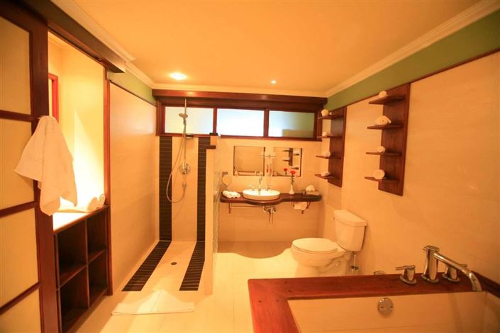 Image No.14-Villa de 6 chambres à vendre à Rodney Bay