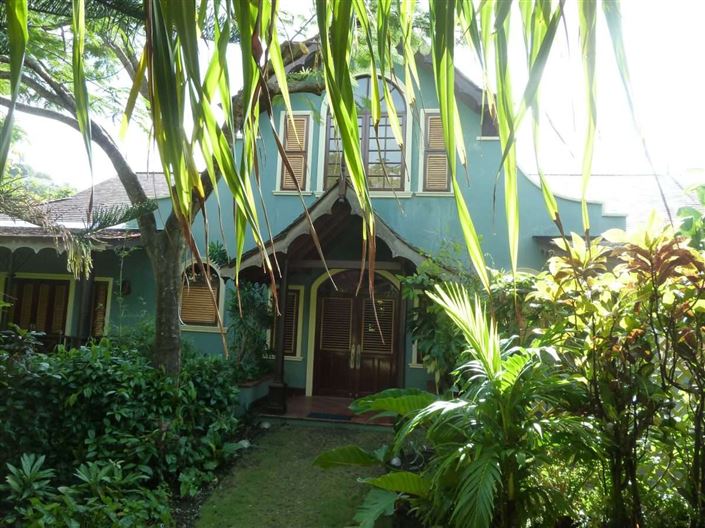 Image No.17-Villa de 6 chambres à vendre à Rodney Bay