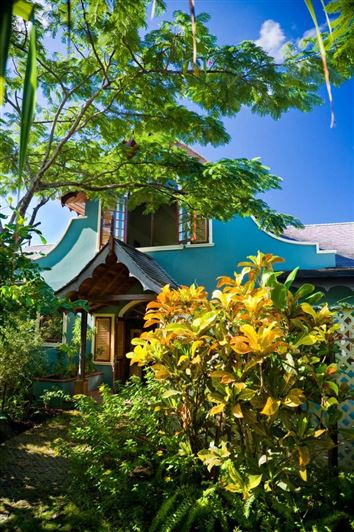 Image No.18-Villa de 6 chambres à vendre à Rodney Bay