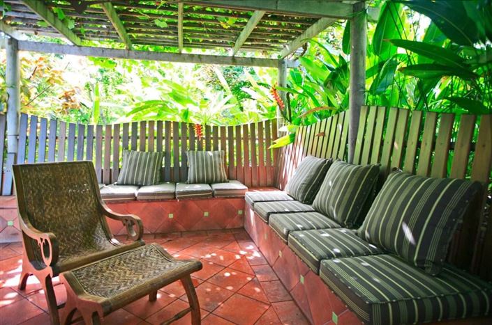 Image No.19-Villa de 6 chambres à vendre à Rodney Bay