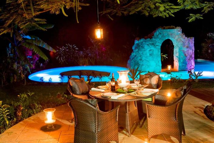 Image No.22-Villa de 6 chambres à vendre à Rodney Bay