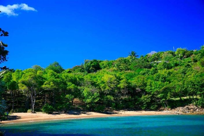 Image No.23-Villa de 6 chambres à vendre à Rodney Bay