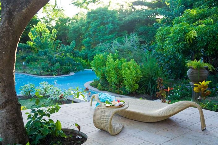 Image No.3-Villa de 6 chambres à vendre à Rodney Bay